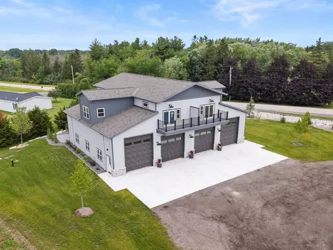 N10276 Lakeview Haven Drive, Malone, WI 53049