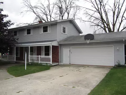 19 Wakawn Ave, Fond Du Lac, WI 54935