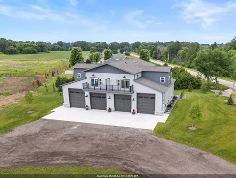 N10278 Lakeview Haven Drive, Malone, WI 53049