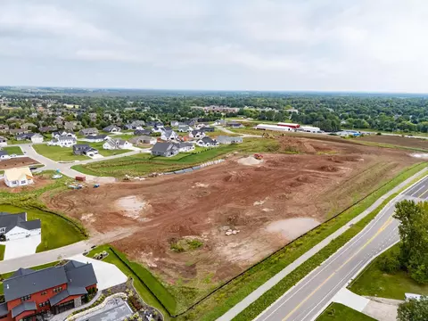 meadow park drive, Greenville, WI 54942