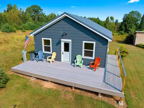 n13961 Wontor Road, Amberg, WI 54102