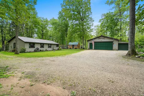 n10642 Delsart Lane, Crivitz, WI 54114