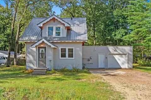 w6112 Lake Drive, Shawano, WI 54166