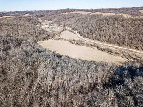 Rhein Hollow Road, Wauzeka, WI 53826