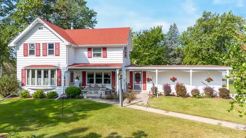 295 N Washington St, Berlin, WI 54923
