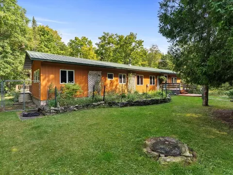 2103 Sunrise Shores Rd, Sturgeon Bay, WI 54235