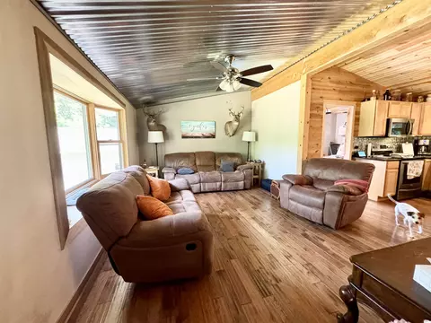 n6547n3 N Rd Dr, Plainfield, WI 54966 photo 6