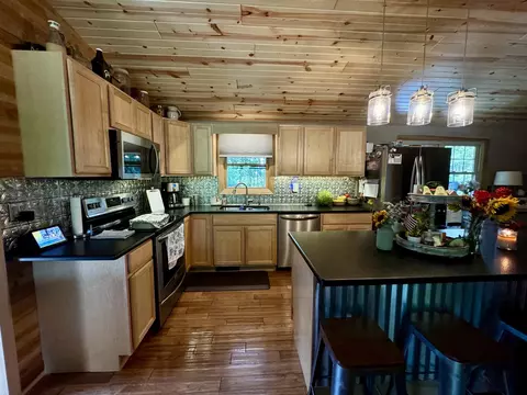 n6547n3 N Rd Dr, Plainfield, WI 54966 photo 11