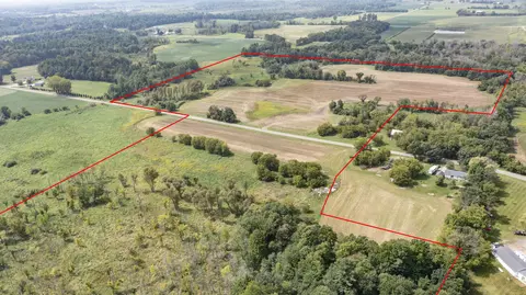 Clarks Mill Road, Weyauwega, WI 54983