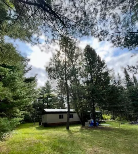 12234 Lonzo Rd, White Lake, WI 54491
