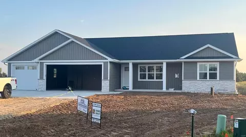 7542 Highland Meadow Ct, Pulaski, WI 54162