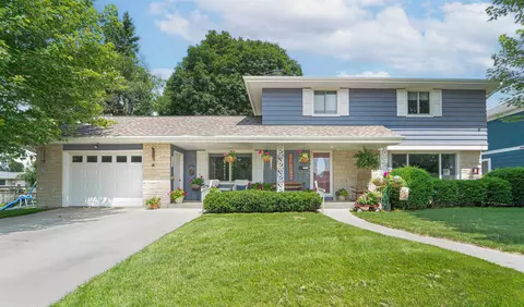 2008 36th St, Two Rivers, WI 54241