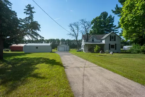 w12669 Wisconsin 21, Coloma, WI 54930
