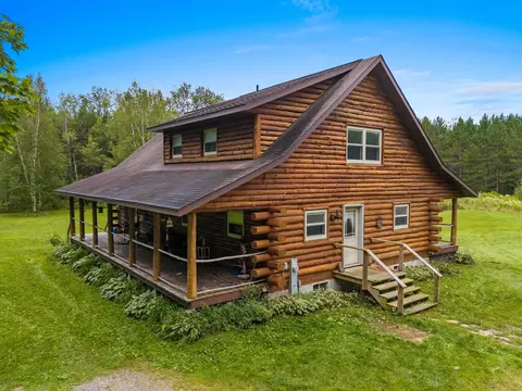 4841 State Hwy 52, Wabeno, WI 54566