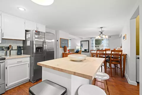 Kitchen - 924 W Brewster St, Appleton, WI 54914 photo 3 of 3