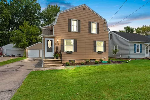 924 W Brewster St, Appleton, WI 54914