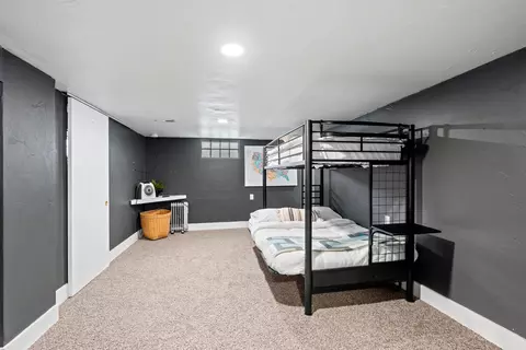Bedroom - 924 W Brewster St, Appleton, WI 54914 photo 12 of 12