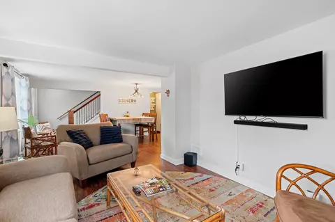Living - 924 W Brewster St, Appleton, WI 54914 photo 1 of 3