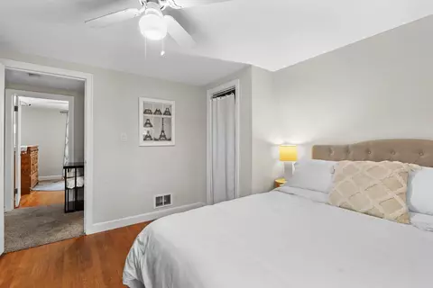 Bedroom - 924 W Brewster St, Appleton, WI 54914 photo 1 of 12