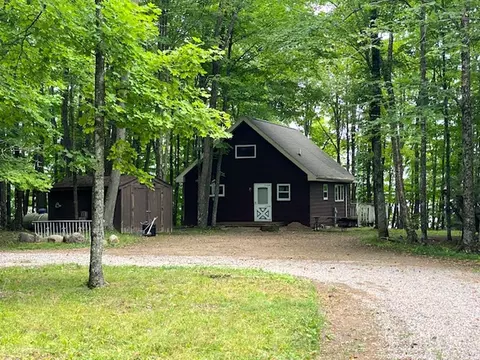 1501 Marathon Dr, White Lake, WI 54491