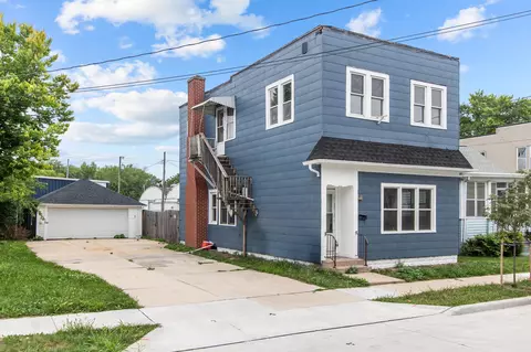 323 W Division St, Fond Du Lac, WI 54935