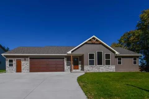 w5906 Blazing Star Drive, Appleton, WI 54915