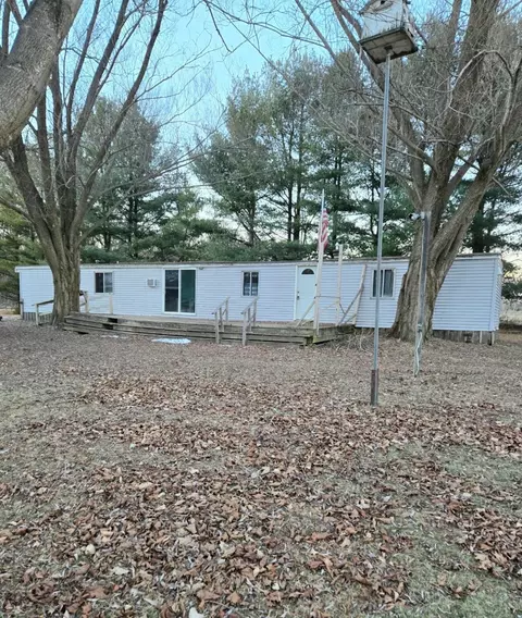 n7534 Spoehr Road, Black Creek, WI 54106