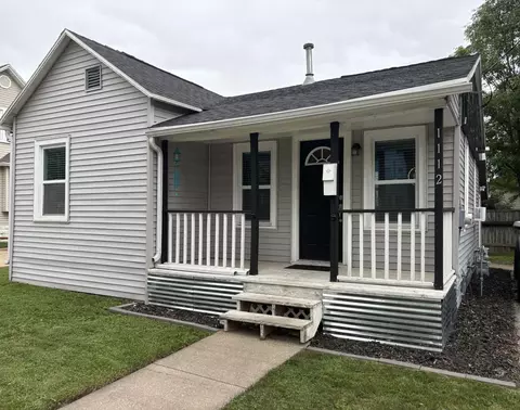 1112 N Drew St, Appleton, WI 54911