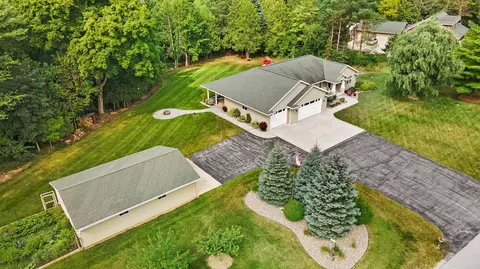 n6543 Smithwick Court, Casco, WI 54205