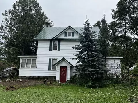 w12789 Elm Street, Caroline, WI 54928