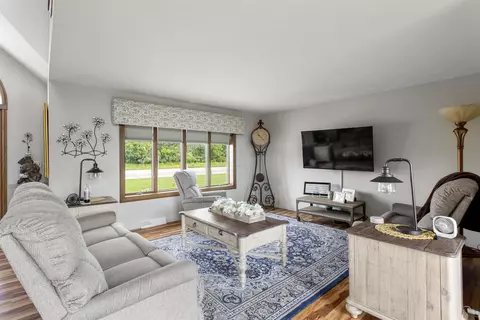 Living - 1819 W Main St, Appleton, WI 54911 photo 1 of 7