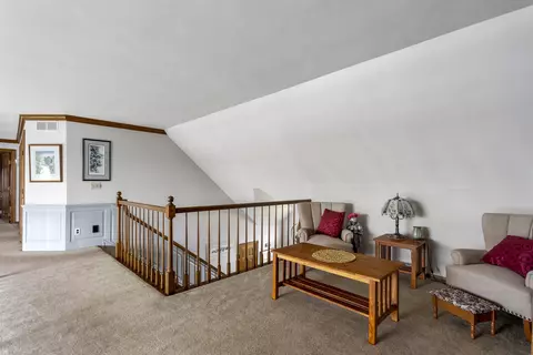 Entry Way - 1819 W Main St, Appleton, WI 54911 photo 4 of 7