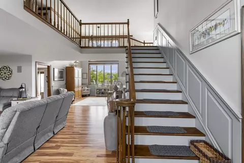 Entry Way - 1819 W Main St, Appleton, WI 54911 photo 1 of 7