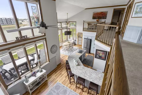 Entry Way - 1819 W Main St, Appleton, WI 54911 photo 6 of 7
