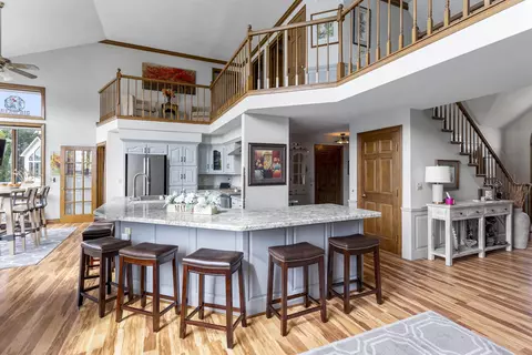 Kitchen - 1819 W Main St, Appleton, WI 54911 photo 2 of 5