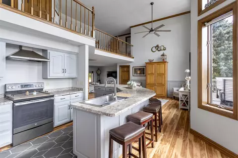 Kitchen - 1819 W Main St, Appleton, WI 54911 photo 4 of 5