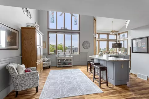 Kitchen - 1819 W Main St, Appleton, WI 54911 photo 1 of 5