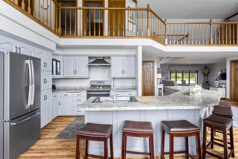 Kitchen - 1819 W Main St, Appleton, WI 54911 photo 3 of 5