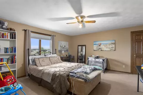 Bedroom - 1819 W Main St, Appleton, WI 54911 photo 4 of 4