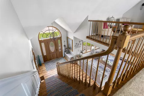 Entry Way - 1819 W Main St, Appleton, WI 54911 photo 5 of 7