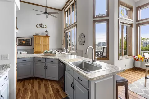 Kitchen - 1819 W Main St, Appleton, WI 54911 photo 5 of 5