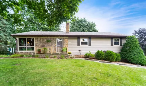 212 Gordon St, Saint Cloud, WI 53079