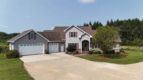n9057 Campbell Lake Road, Ogdensburg, WI 54962