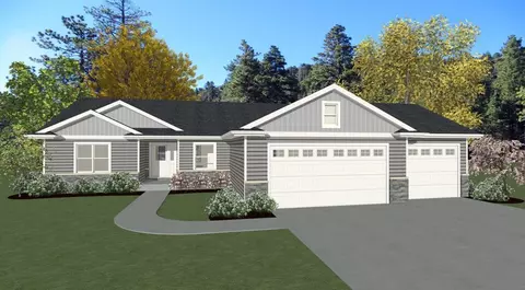 608 W 4th St, Shawano, WI 54166