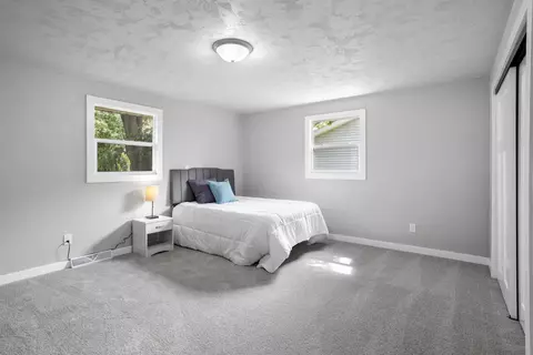 Bedroom - 1106 N Hawthorne Dr, Appleton, WI 54915 photo 4 of 5