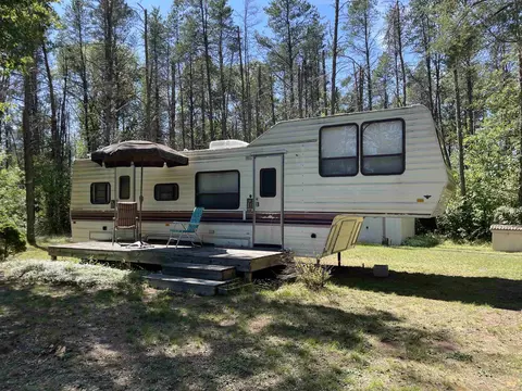 Kjell, Pembine, WI 54156
