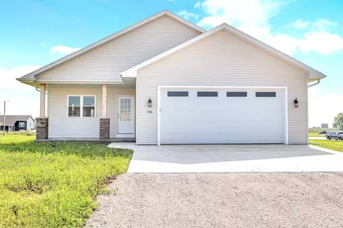 1114 Bonny Ln, Chilton, WI 53014