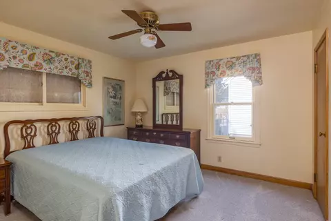 Bedroom - 1209 W Winnebago St, Appleton, WI 54914 photo 1 of 6