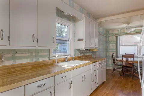 Kitchen - 1209 W Winnebago St, Appleton, WI 54914 photo 1 of 3