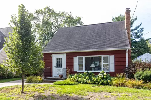 1209 W Winnebago St, Appleton, WI 54914